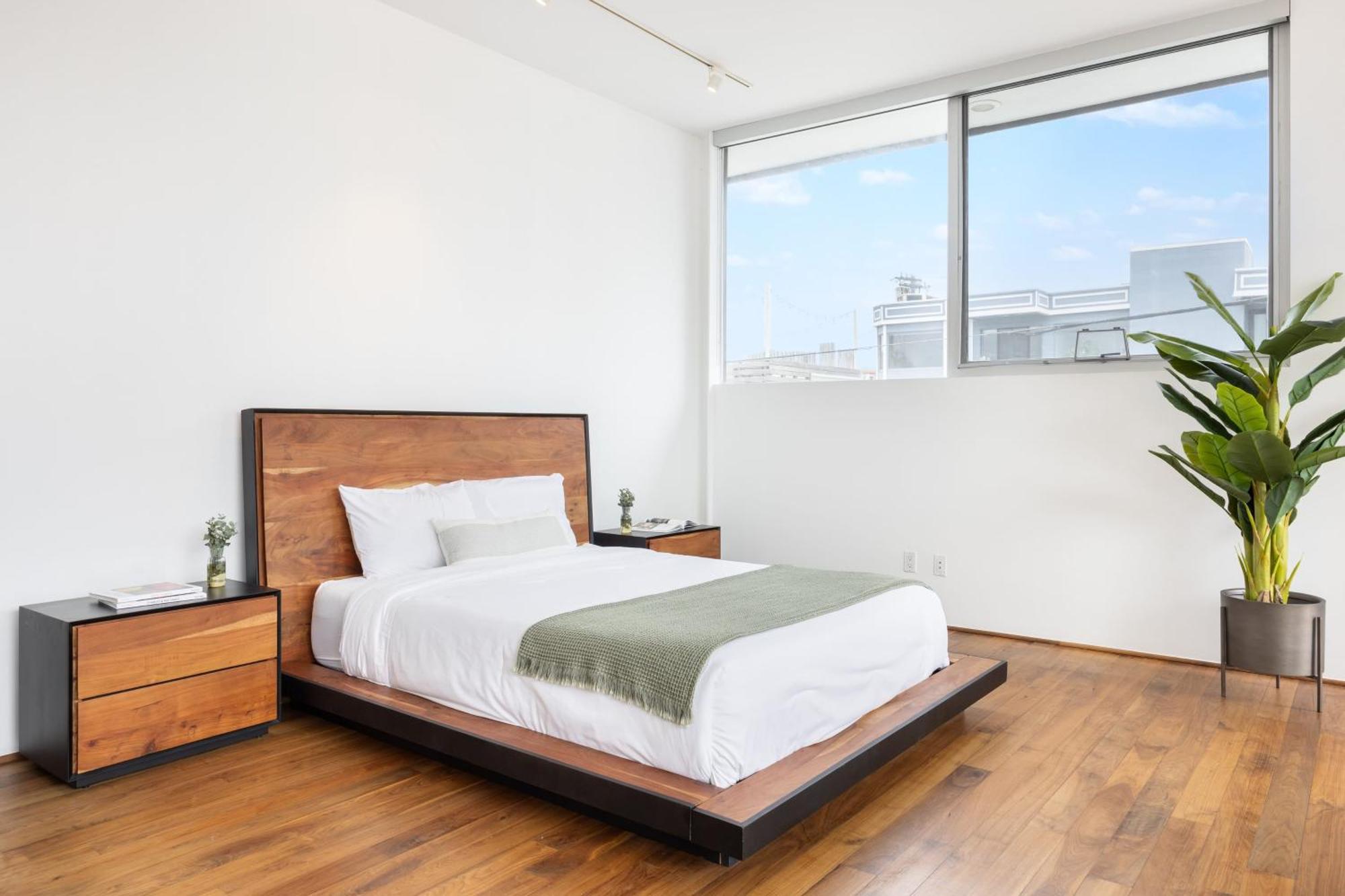 Venice View By Avantstay Walk To Venice Rooftop Ice Bath Luxe Design Сasa de vacaciones *