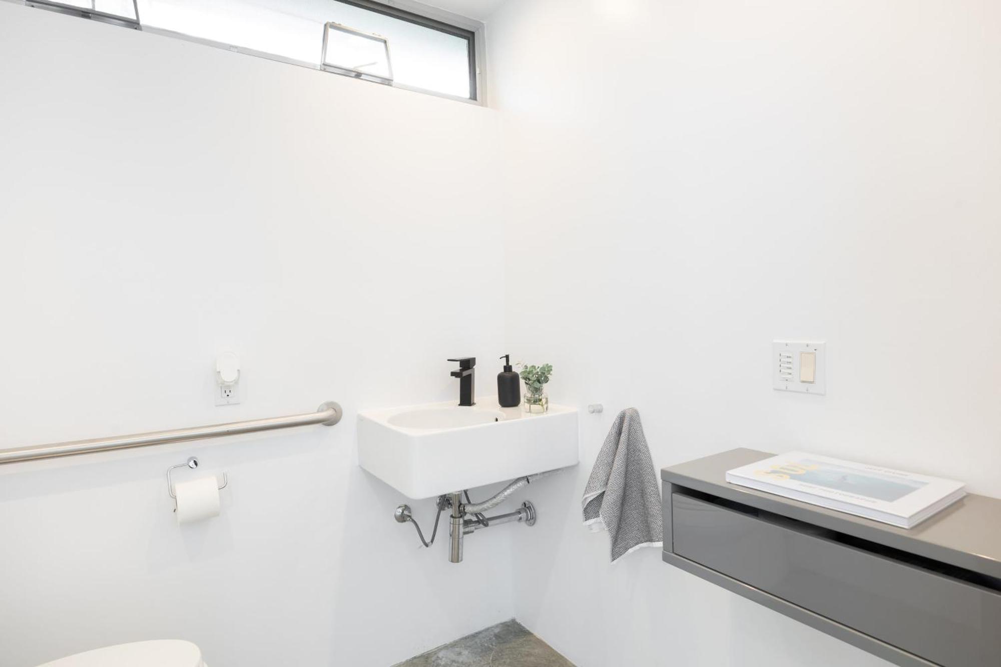 Сasa de vacaciones Venice View By Avantstay Walk To Venice Rooftop Ice Bath Luxe Design *