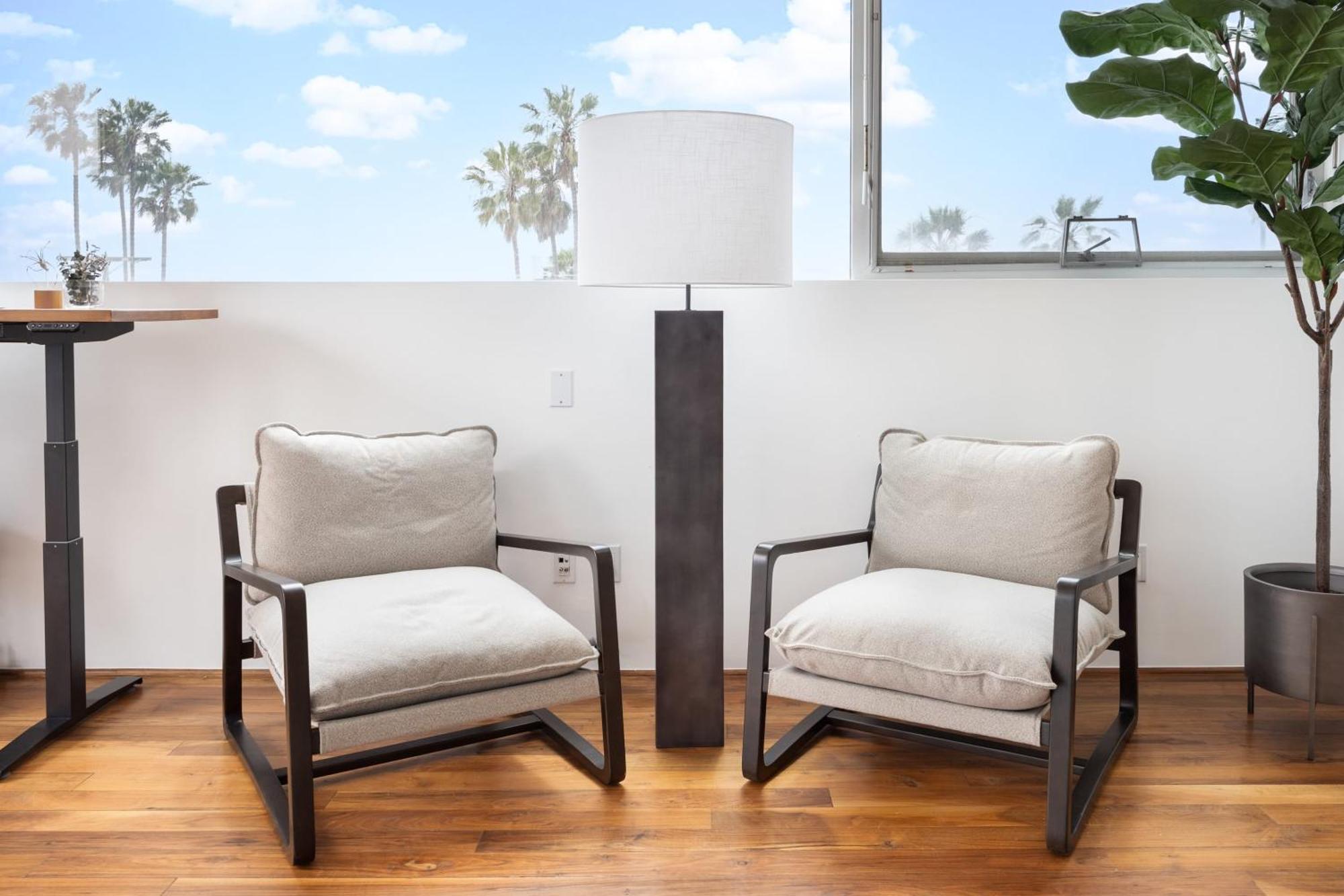 Venice View By Avantstay Walk To Venice Rooftop Ice Bath Luxe Design * Los Ángeles