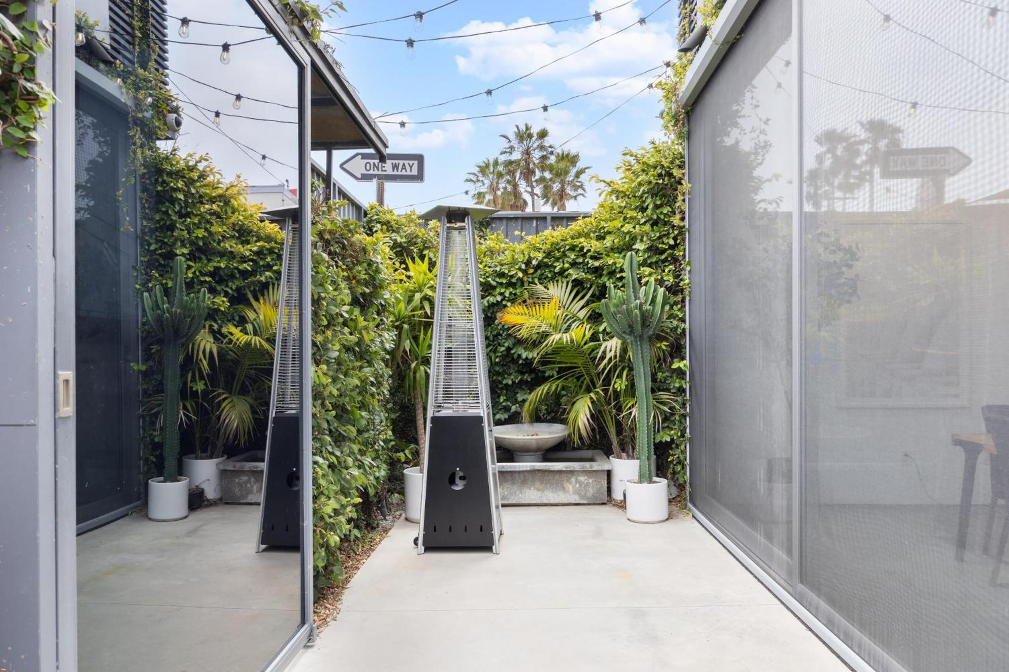 Venice View By Avantstay Walk To Venice Rooftop Ice Bath Luxe Design * Los Ángeles